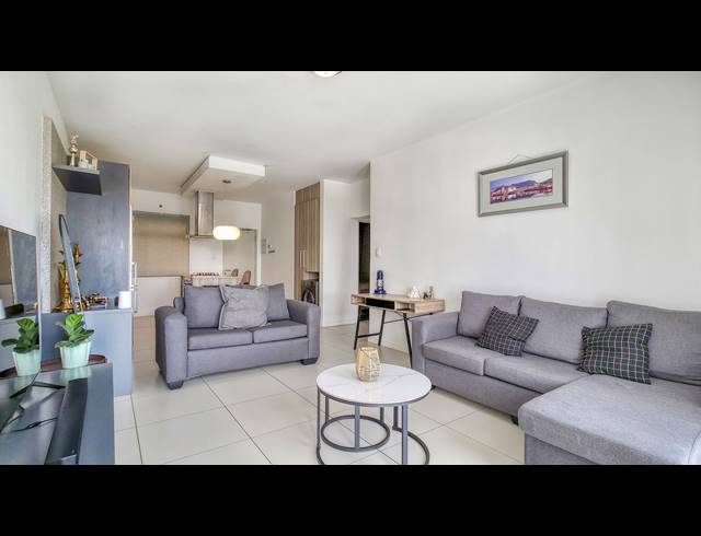 2 BEDROOM APARTMENT FOR SALE IN RIVONIA